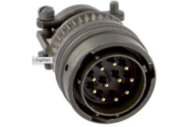 CA3106E14S-1PB15 KONEKTÖR/CONNECTOR